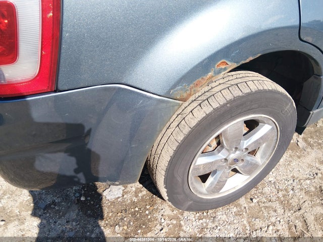 Продажа на аукционе авто 2012 Ford Escape Limited, vin: 1FMCU9EG5CKC08391, номер лота: 46381304