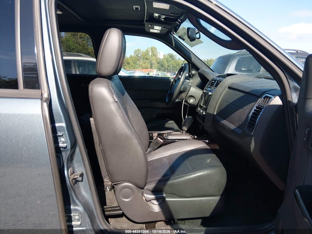 Продажа на аукционе авто 2012 Ford Escape Limited, vin: 1FMCU9EG5CKC08391, номер лота: 46381304
