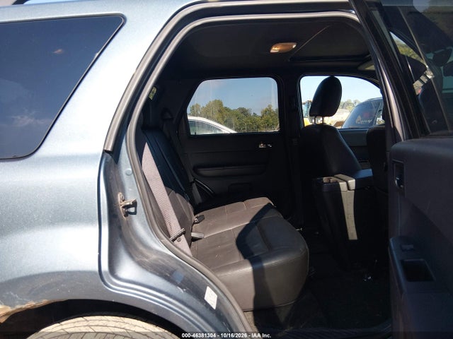 Продажа на аукционе авто 2012 Ford Escape Limited, vin: 1FMCU9EG5CKC08391, номер лота: 46381304