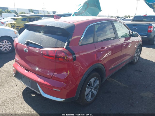 KNDCB3LC9H5047895 KIA NIRO FE