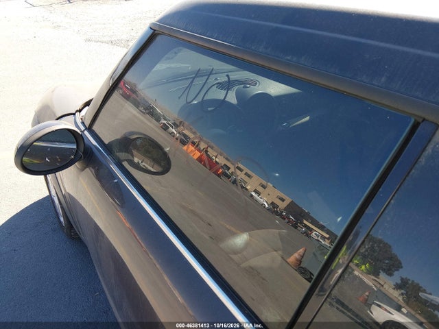 2009 Mini Cooper S Clubman მანქანა იყიდება აუქციონზე, vin: WMWMM33539TP93060, აუქციონის ნომერი: 46381413