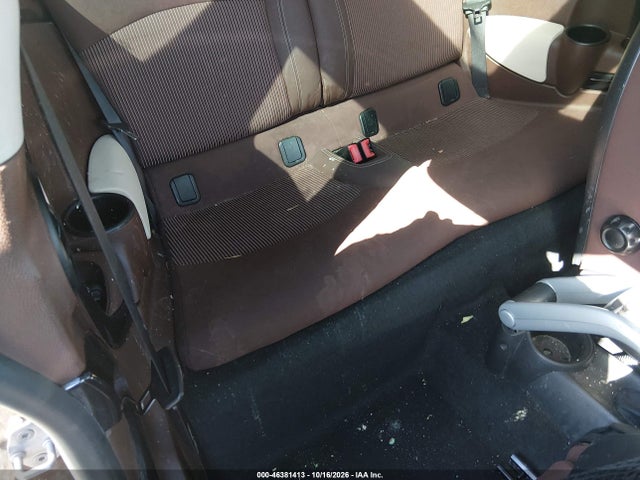 2009 Mini Cooper S Clubman მანქანა იყიდება აუქციონზე, vin: WMWMM33539TP93060, აუქციონის ნომერი: 46381413