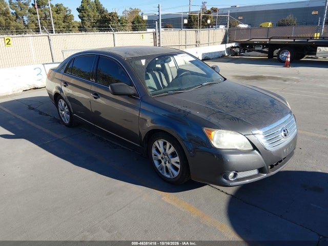 Продажа на аукционе авто 2010 Toyota Avalon Xls, vin: 4T1BK3DB8AU364706, номер лота: 46381418