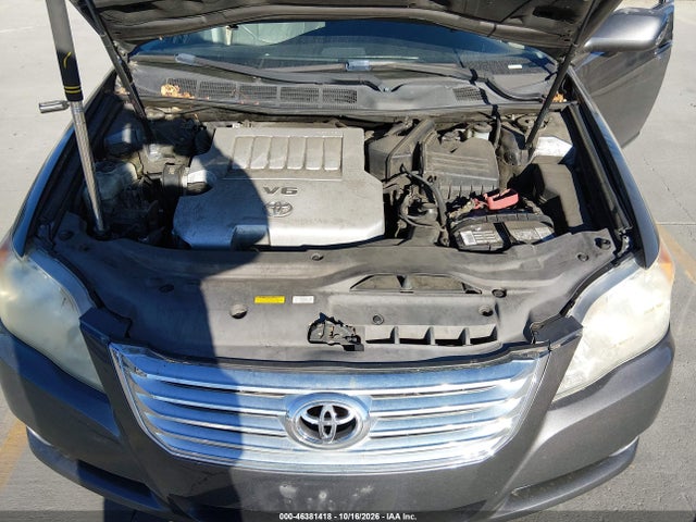 Продажа на аукционе авто 2010 Toyota Avalon Xls, vin: 4T1BK3DB8AU364706, номер лота: 46381418