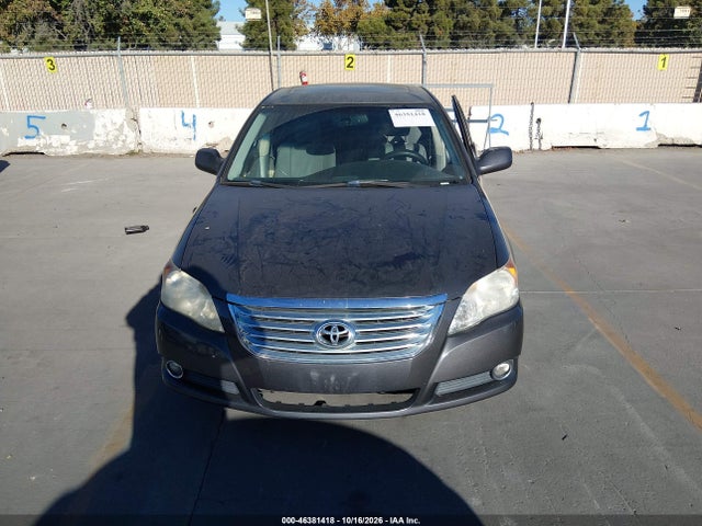 Продажа на аукционе авто 2010 Toyota Avalon Xls, vin: 4T1BK3DB8AU364706, номер лота: 46381418