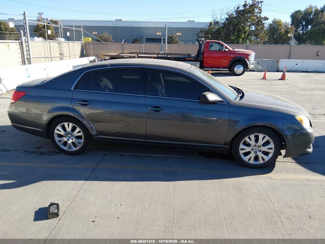 Продажа на аукционе авто 2010 Toyota Avalon Xls, vin: 4T1BK3DB8AU364706, номер лота: 46381418