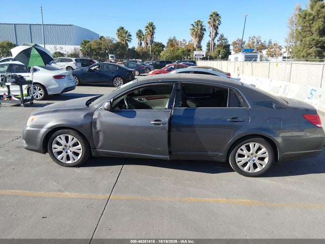 Продажа на аукционе авто 2010 Toyota Avalon Xls, vin: 4T1BK3DB8AU364706, номер лота: 46381418