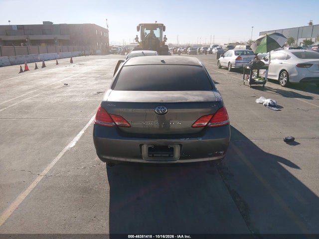 Продажа на аукционе авто 2010 Toyota Avalon Xls, vin: 4T1BK3DB8AU364706, номер лота: 46381418