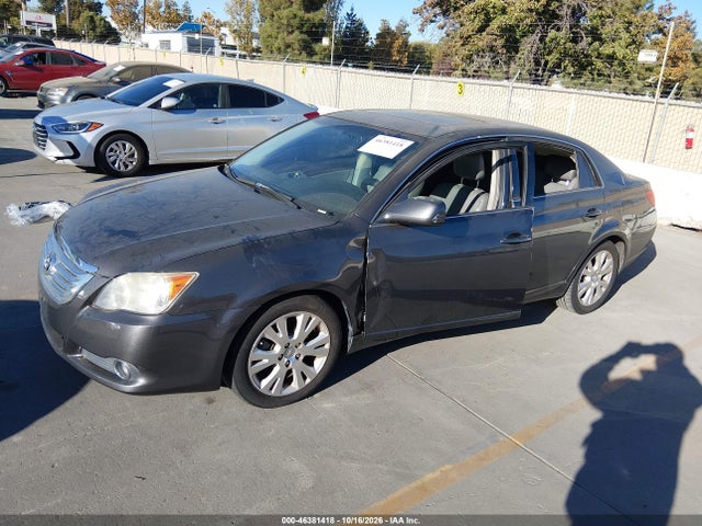 Продажа на аукционе авто 2010 Toyota Avalon Xls, vin: 4T1BK3DB8AU364706, номер лота: 46381418