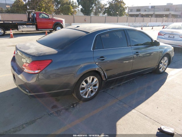 Продажа на аукционе авто 2010 Toyota Avalon Xls, vin: 4T1BK3DB8AU364706, номер лота: 46381418