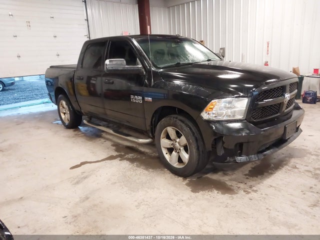 Aukcja sprzedaży 2016 Ram 1500 Express, vin: 3C6RR7KT3GG127383, numer aukcji: 46381437