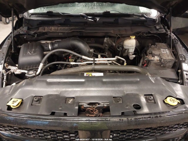 Aukcja sprzedaży 2016 Ram 1500 Express, vin: 3C6RR7KT3GG127383, numer aukcji: 46381437