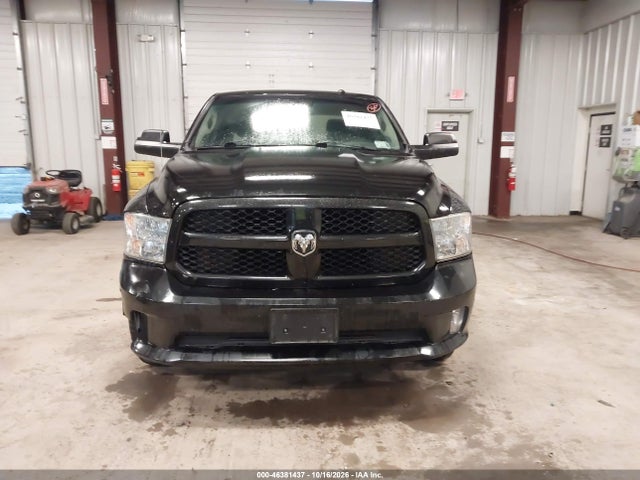 Aukcja sprzedaży 2016 Ram 1500 Express, vin: 3C6RR7KT3GG127383, numer aukcji: 46381437
