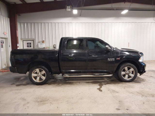 Aukcja sprzedaży 2016 Ram 1500 Express, vin: 3C6RR7KT3GG127383, numer aukcji: 46381437