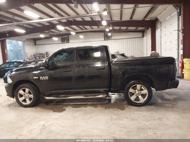 Aukcja sprzedaży 2016 Ram 1500 Express, vin: 3C6RR7KT3GG127383, numer aukcji: 46381437
