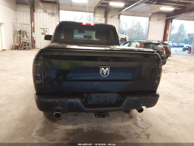 Aukcja sprzedaży 2016 Ram 1500 Express, vin: 3C6RR7KT3GG127383, numer aukcji: 46381437