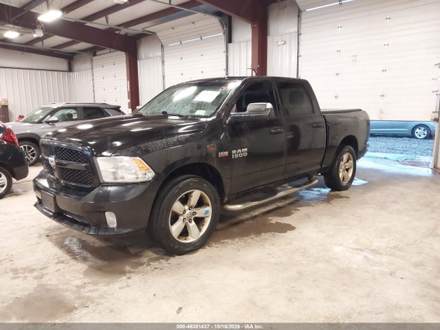 Aukcja sprzedaży 2016 Ram 1500 Express, vin: 3C6RR7KT3GG127383, numer aukcji: 46381437