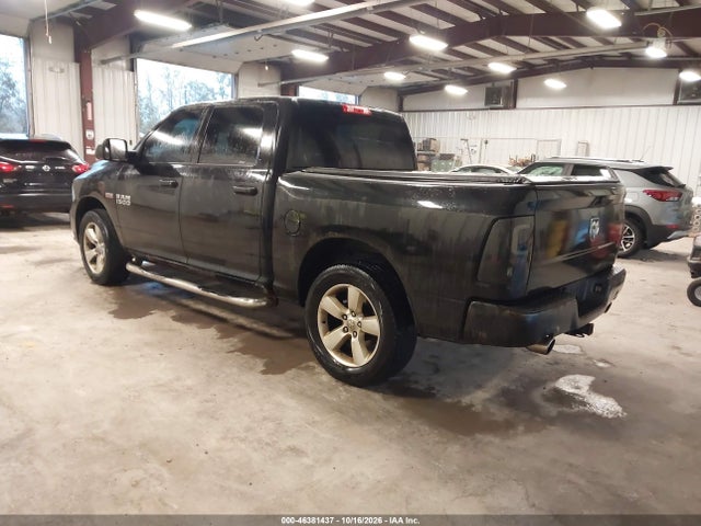 Aukcja sprzedaży 2016 Ram 1500 Express, vin: 3C6RR7KT3GG127383, numer aukcji: 46381437