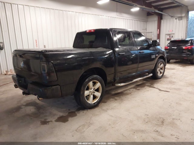 Aukcja sprzedaży 2016 Ram 1500 Express, vin: 3C6RR7KT3GG127383, numer aukcji: 46381437