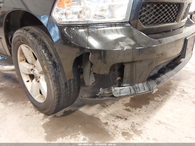 Aukcja sprzedaży 2016 Ram 1500 Express, vin: 3C6RR7KT3GG127383, numer aukcji: 46381437