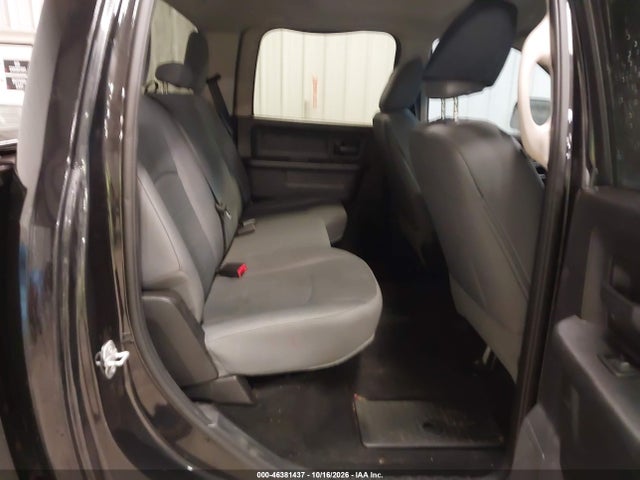 Aukcja sprzedaży 2016 Ram 1500 Express, vin: 3C6RR7KT3GG127383, numer aukcji: 46381437