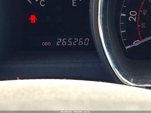Продаж на аукціоні авто 2010 Toyota Highlander Sport V6, vin: 5TDEK3EH8AS001461, номер лоту: 46381453