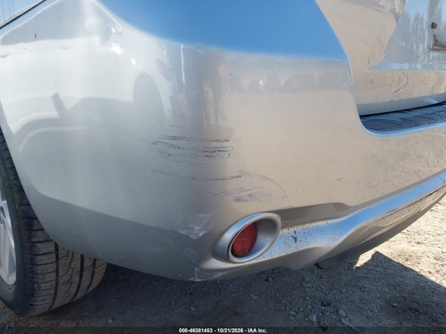 Продаж на аукціоні авто 2010 Toyota Highlander Sport V6, vin: 5TDEK3EH8AS001461, номер лоту: 46381453