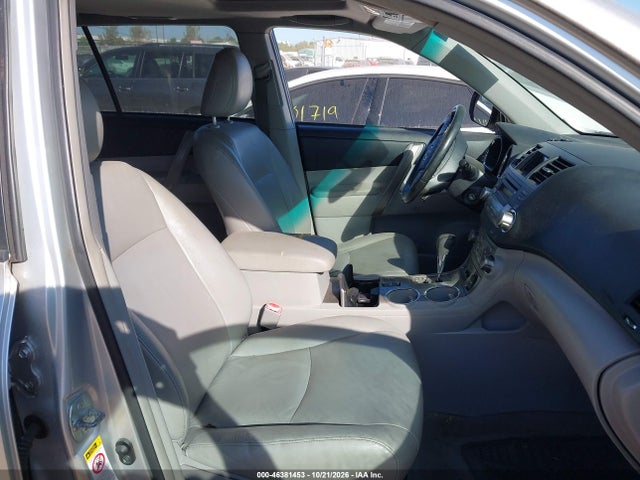 Продаж на аукціоні авто 2010 Toyota Highlander Sport V6, vin: 5TDEK3EH8AS001461, номер лоту: 46381453