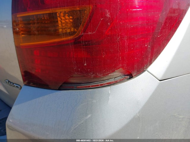 Продаж на аукціоні авто 2010 Toyota Highlander Sport V6, vin: 5TDEK3EH8AS001461, номер лоту: 46381453