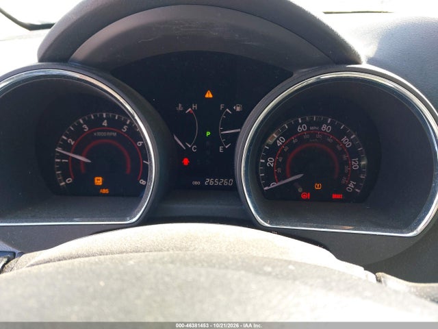 Продаж на аукціоні авто 2010 Toyota Highlander Sport V6, vin: 5TDEK3EH8AS001461, номер лоту: 46381453