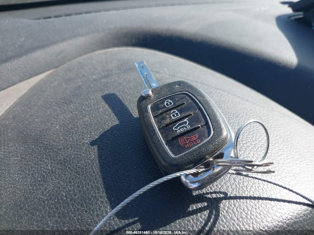 5XYZT3LB8HG457349 Hyundai Santa Fe Sport 2.4l