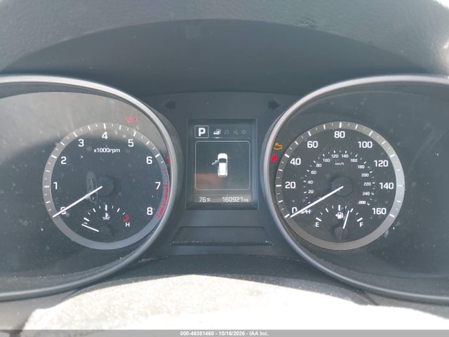 5XYZT3LB8HG457349 Hyundai Santa Fe Sport 2.4l