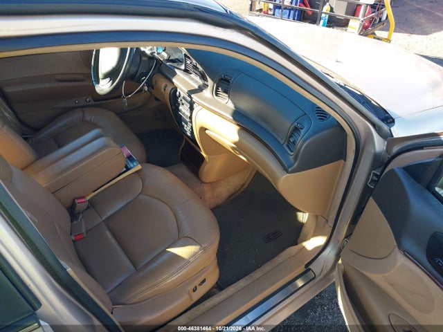 Продажа на аукционе авто 1996 Lincoln Continental Diamond Annive/spinnaker, vin: 1LNLM97V6TY694654, номер лота: 46381464