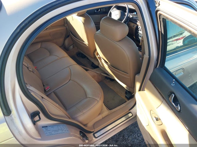 Продажа на аукционе авто 1996 Lincoln Continental Diamond Annive/spinnaker, vin: 1LNLM97V6TY694654, номер лота: 46381464