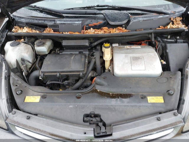 Aukcja sprzedaży 2006 Toyota Prius, vin: JTDKB20U663193604, numer aukcji: 46381477