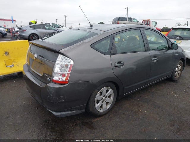 Aukcja sprzedaży 2006 Toyota Prius, vin: JTDKB20U663193604, numer aukcji: 46381477