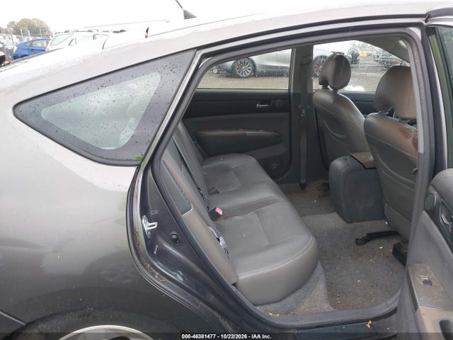Aukcja sprzedaży 2006 Toyota Prius, vin: JTDKB20U663193604, numer aukcji: 46381477