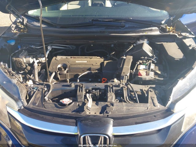 Aukcja sprzedaży 2016 Honda Cr-v Se, vin: 2HKRM3H45GH542132, numer aukcji: 46381488