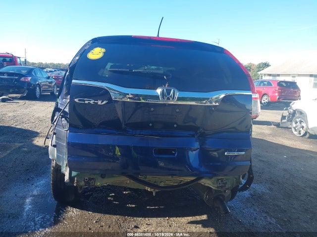 Aukcja sprzedaży 2016 Honda Cr-v Se, vin: 2HKRM3H45GH542132, numer aukcji: 46381488