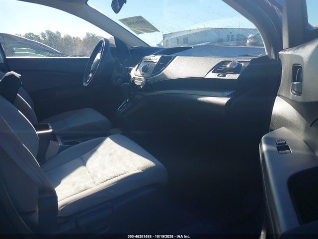Aukcja sprzedaży 2016 Honda Cr-v Se, vin: 2HKRM3H45GH542132, numer aukcji: 46381488