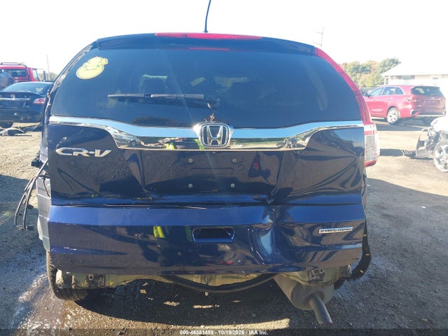 Aukcja sprzedaży 2016 Honda Cr-v Se, vin: 2HKRM3H45GH542132, numer aukcji: 46381488