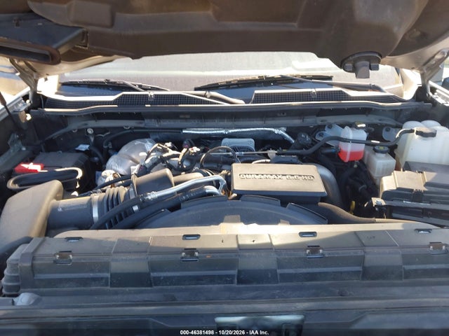 Aukcja sprzedaży 2025 Chevrolet Silverado 2500hd 4wd  Standard Bed Lt, vin: 2GC1KNEY7S1228238, numer aukcji: 46381498