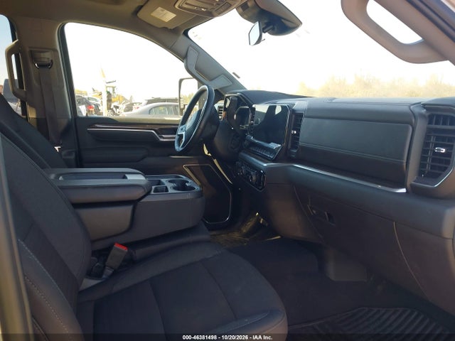 Aukcja sprzedaży 2025 Chevrolet Silverado 2500hd 4wd  Standard Bed Lt, vin: 2GC1KNEY7S1228238, numer aukcji: 46381498