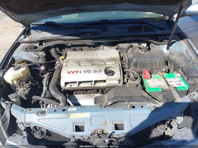 Aukcja sprzedaży 2007 Toyota Camry Solara Se V6, vin: 4T1CA30P27U123709, numer aukcji: 46381511