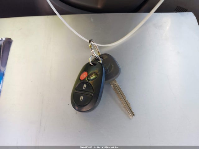 Aukcja sprzedaży 2007 Toyota Camry Solara Se V6, vin: 4T1CA30P27U123709, numer aukcji: 46381511