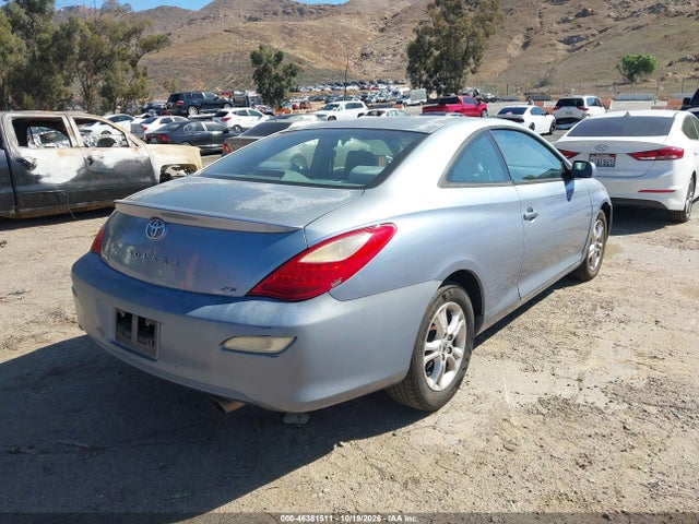Aukcja sprzedaży 2007 Toyota Camry Solara Se V6, vin: 4T1CA30P27U123709, numer aukcji: 46381511