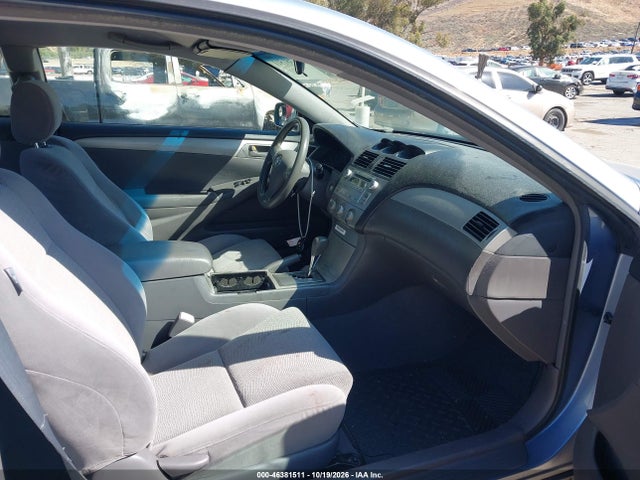Aukcja sprzedaży 2007 Toyota Camry Solara Se V6, vin: 4T1CA30P27U123709, numer aukcji: 46381511
