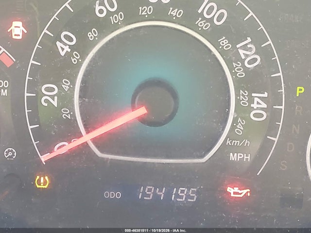 Aukcja sprzedaży 2007 Toyota Camry Solara Se V6, vin: 4T1CA30P27U123709, numer aukcji: 46381511