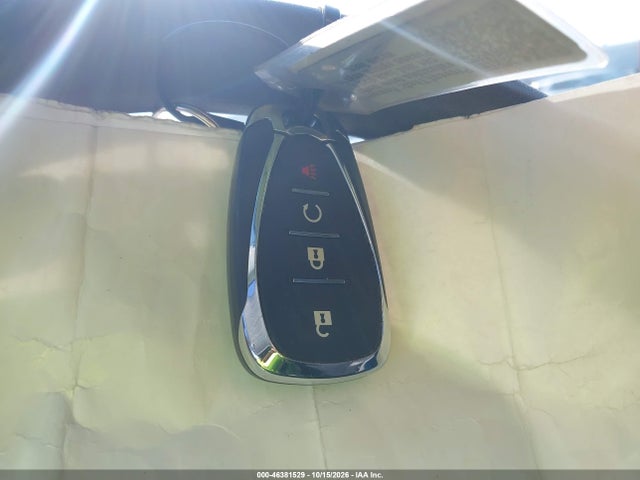 46381529 :رقم المزاد ، KL79MRSL3TB103264 vin ، 2026 Chevrolet Trailblazer Awd Lt مزاد بيع