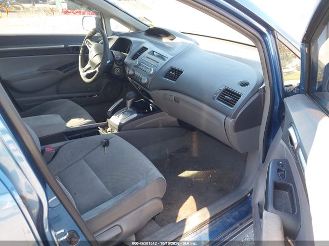 Aukcja sprzedaży 2010 Honda Civic Ex, vin: 2HGFA1F88AH555478, numer aukcji: 46381542